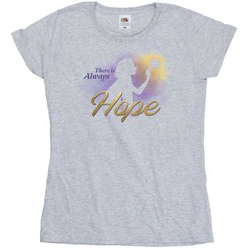 Wish Camiseta There Is Always Hope para mujer