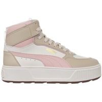 puma botines karmen rebelle mid para mujer