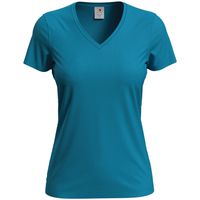 stedman camiseta manga larga ab279 para mujer