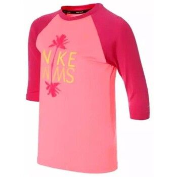 Nike Camiseta manga larga Hydrogu para niña