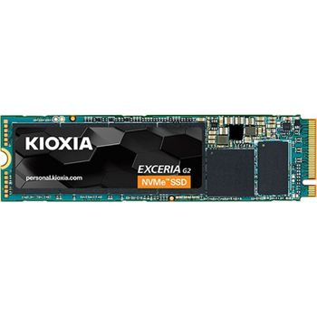 Kioxia Exceria G2 Unidad SSD 2TB NVMe M.2 2280