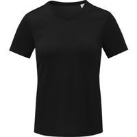 elevate camiseta kratos para mujer