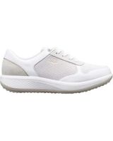 de joya sneaker britt w white