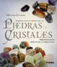 pequeña enciclopedia de las piedras y cristales: propiedades magi cas
