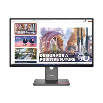 Monitor Lenovo ThinkVision P27QD-40 27