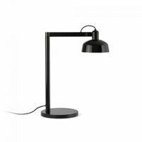lampara de mesa tatawin metal