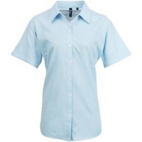 premier camisa signature para mujer