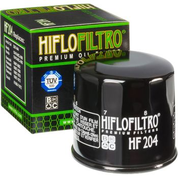Filtro de aceite HiFlo HF204