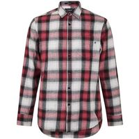 replay camisa manga larga gt20535 para hombre