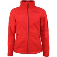 vent du cap polar blouson polaire femme acimer para mujer