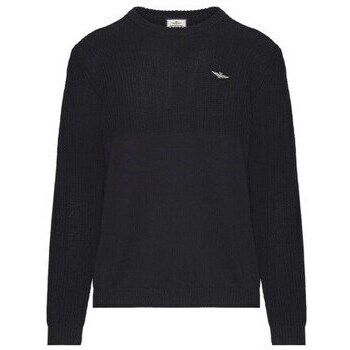 Aeronautica Militare Jersey MA1280L40908 para hombre