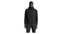chaqueta craft subz negra hombre