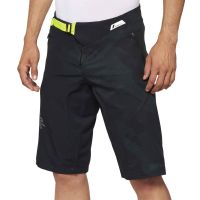 100 airmatic limited edition mtb shorts - 34