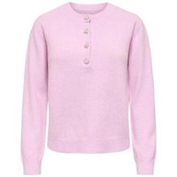 only jersey half button para mujer