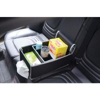 centre rear seat storage orginiser