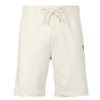 Lyle & Scott Short Plain Sweatshort para hombre