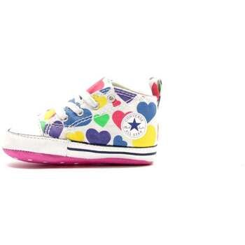 Converse Zapatillas altas 845509C para niño
