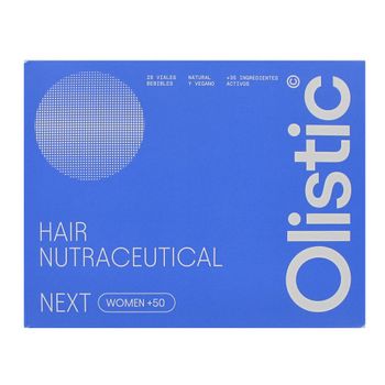 Olistic Woman Next 28 Viales bebible 25 ml