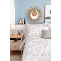 funda nordica paisley air -  cama160 250x270