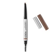 kiko milano eyebrow sculpt automatic pencil 025g various shades - 03 brunette
