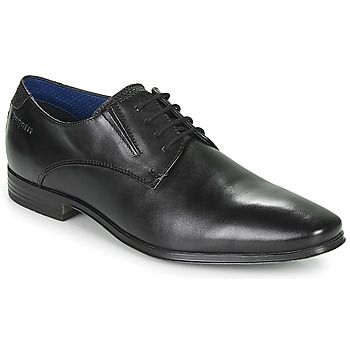 Bugatti Zapatos Hombre MORINO para hombre