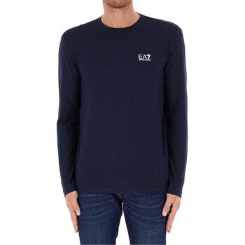 Emporio Armani EA7 Camiseta manga larga 8NPT28-PJVQZ para hombre