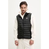 guess chaquetas m5rn55 whab2 hooder pfr-jet black para hombre