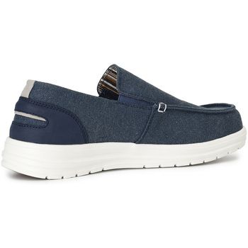 Café Noir Mocasines C1TM9003 para hombre