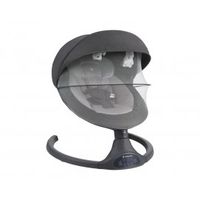 columpio electrico de lado a ladokikkaboocodie gris oscuro 2025