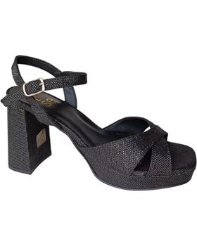 de ITSE 2253 GUINEA 2253 NEGRO