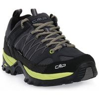 cmp zapatillas de senderismo 72un rigel low trekking para hombre