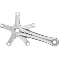 shimano bielas dura ace pista splato