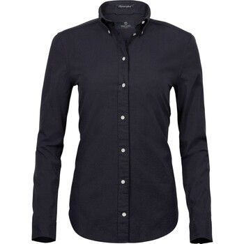 Tee Jays Camisa Perfect para mujer