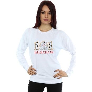 Disney Jersey 101 Dalmatians para mujer