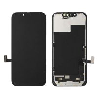 pantalla oled suave premium plus del iphone 15 pro max