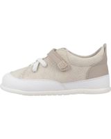 de pirufin zapatillas nino piruflex modelo pf391 6 color beis beig