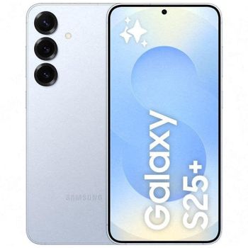 Samsung S25 Plus 5G 12GB 256GB 6.7
