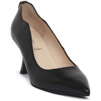 nerogiardini zapatos de tacon nero giardini 100 uanto nero para mujer