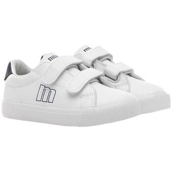 MTNG Deportivas Moda 48930 DEPORTIVA OLK Beige para niño
