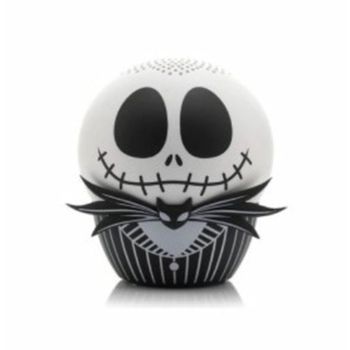 Bitty Boomers Mini Altavoz Jack Skellington 5 Cm