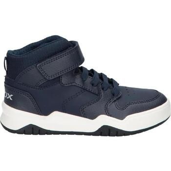 Geox Zapatillas altas J467RB 05411 J PERTH BOY para niño