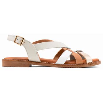 Oh My Sandals Sandalias 5833 para mujer