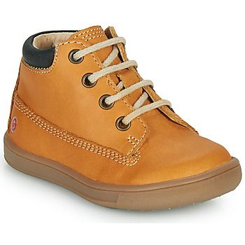 GBB Zapatillas altas NORMAN para niño
