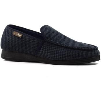 Lazy Dogz Pantuflas Dylan para mujer