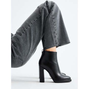 Exé Shoes Botines BOTINES K2417-E332 para mujer