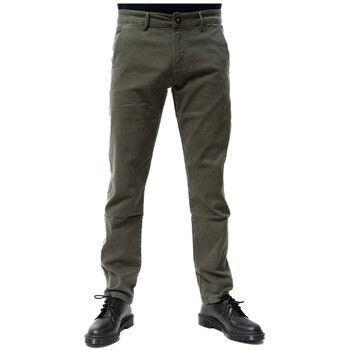 Jeckerson Pantalones UPA081MR630 para hombre