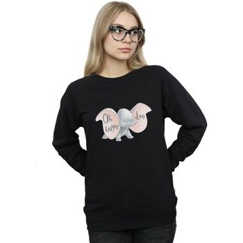 Disney Jersey Happy Day para mujer