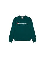 sudadera champion crewneck sweatshirt hombre hlg