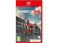 nintendo switch 2 motogp 26 codigo en la caja