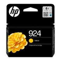hp 924 cartucho original colores separados 400 paginas
